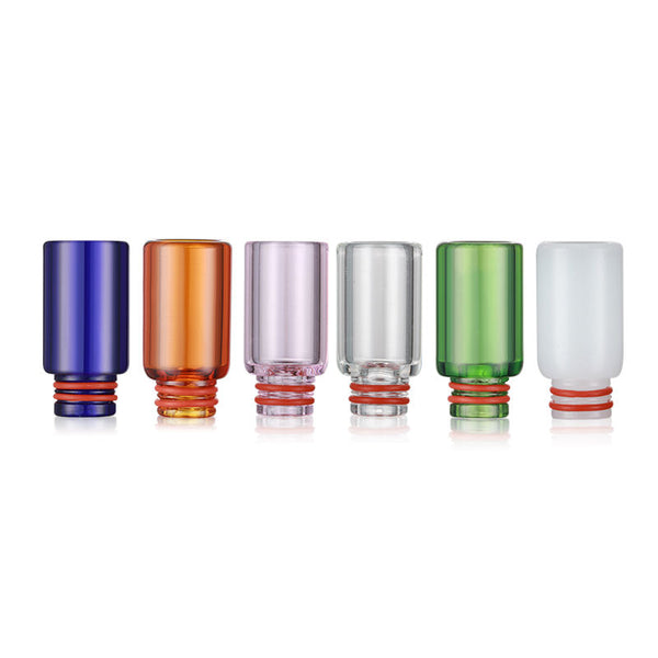 Sailing 510 Drip Tip (10pcs/pack) – SL172 - 1Pack
