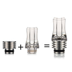 Sailing 510 Drip Tip (10pcs/pack) – SL292 - 1Pack
