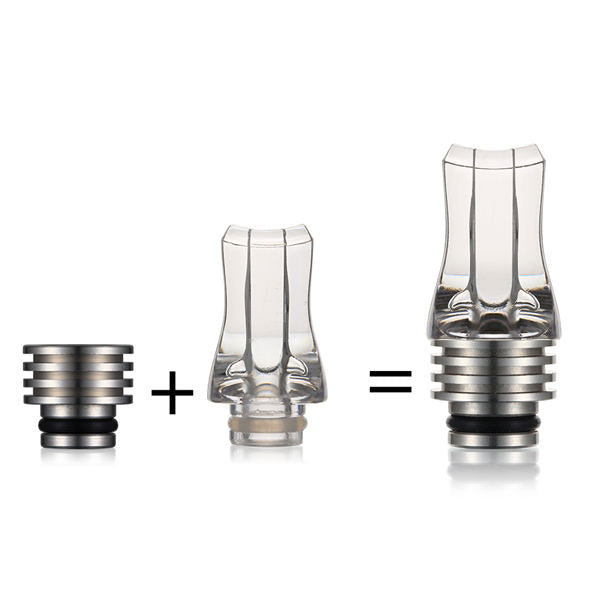 Sailing 510 Drip Tip (10pcs/pack) – SL200 - 1Pack
