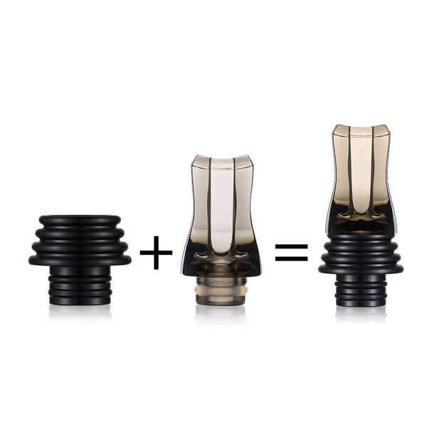 Sailing 510 Drip Tip (10pcs/pack) – SL201 - 1Pack
