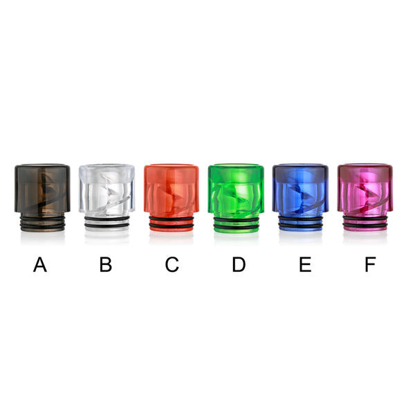 Sailing 810 Drip Tip (10pcs/pack) – SL204 - 1Pack
