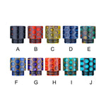 Sailing 810 Drip Tip (10pcs/pack) – SL277 - 1Pack
