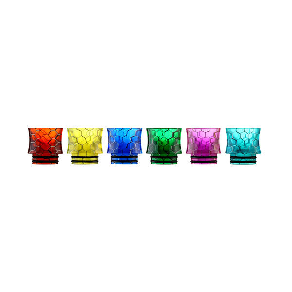 Sailing 810 Drip Tip (10pcs/pack) – SL241 - 1Pack
