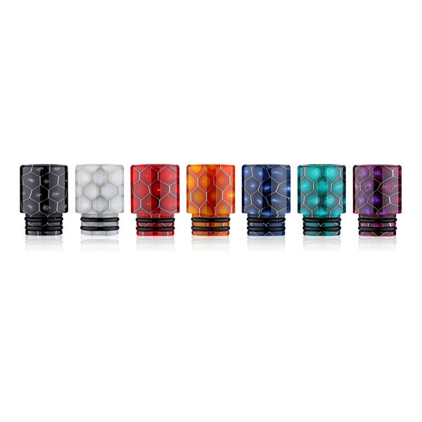Sailing 510 Drip Tip (10pcs/pack) – SL245 - 1Pack
