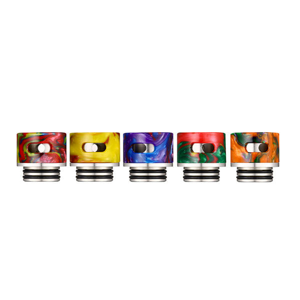 Sailing 810 Drip Tip (10pcs/pack) – SL249 - 1Pack
