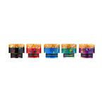 Sailing 810 Drip Tip (10pcs/pack) – SL277 - 1Pack
