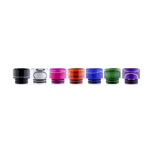 Sailing 810 Drip Tip (10pcs/pack) – SL254 - 1Pack
