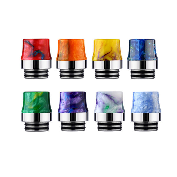 Sailing 810 Drip Tip (10pcs/pack) – SL258 - 1Pack
