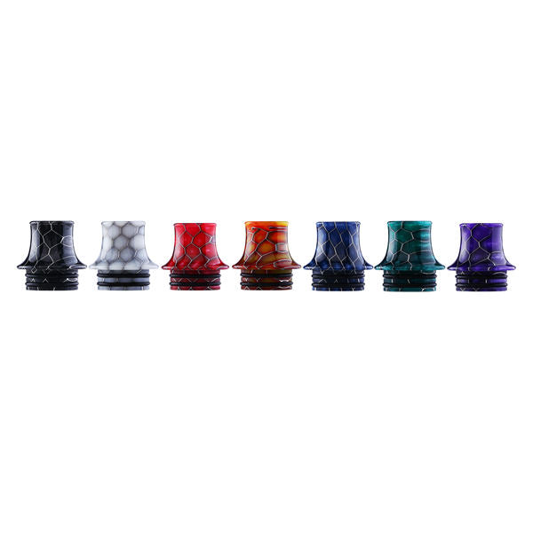 Sailing 810 Drip Tip (10pcs/pack) – SL260 - 1Pack
