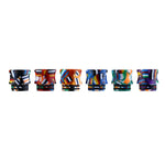 Sailing 810 Drip Tip (10pcs/pack) – SL277 - 1Pack
