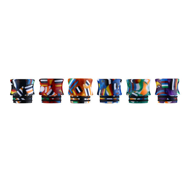 Sailing 810 Drip Tip (10pcs/pack) – SL261 - 1Pack

