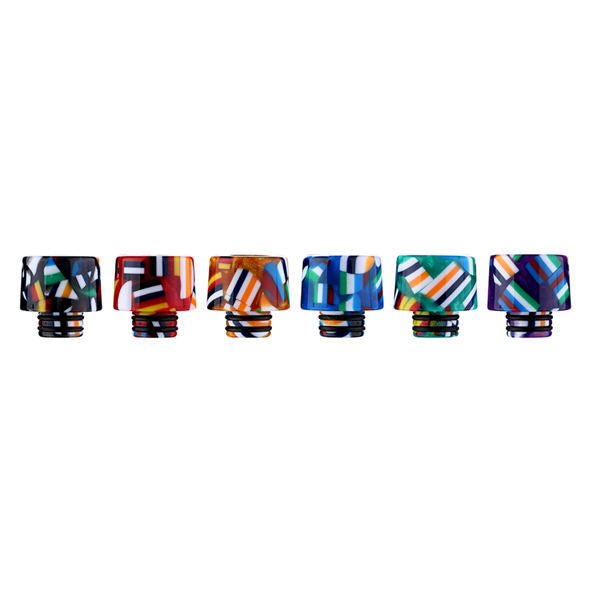 Sailing 510 Drip Tip (10pcs/pack) – SL262 - 1Pack
