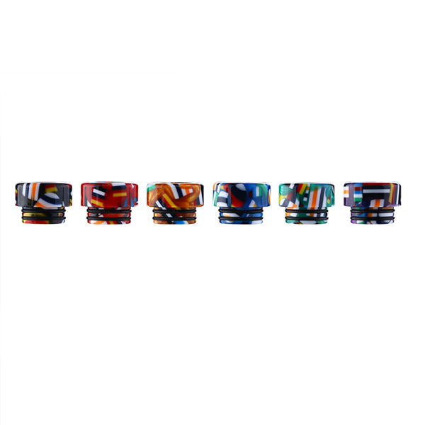 Sailing 810 Drip Tip (10pcs/pack) – SL264 - 1Pack

