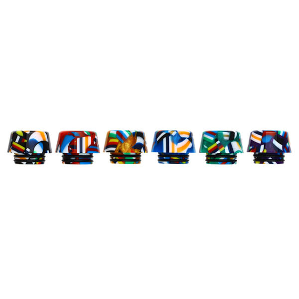 Sailing 810 Drip Tip (10pcs/pack) – SL273 - 1Pack
