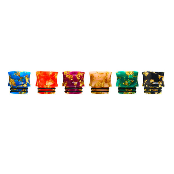 Sailing 810 Drip Tip (10pcs/pack) – SL274 - 1Pack

