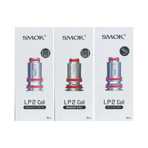 SMOK LP2 Replacement Coil (5pcs/Pack)