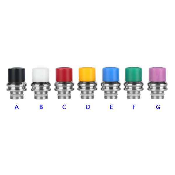 Sailing 510 Drip Tip (10pcs/pack) – Sailing 510 Drip Tip (10pcs/pack)
