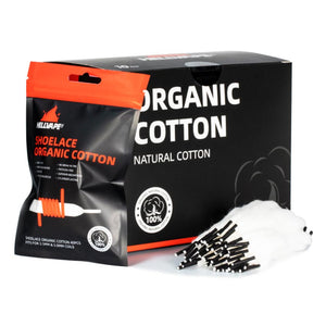 
      
        Hellvape Shoelace Organic Cotton (40pcs, ID:3mm) – Other – Parcelcabin International Shipping
      
    
