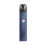 Geekvape Sonder Q3 Pod System Kit 1750mAh (Max 30W) 3ml – Beat Black - Sonder Q3 Pod
