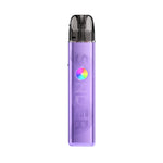 Geekvape Sonder Q3 Pod System Kit 1750mAh (Max 30W) 3ml – Beat Black - Sonder Q3 Pod

