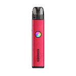 Geekvape Sonder Q3 Pod System Kit 1750mAh (Max 30W) 3ml – Beat Black - Sonder Q3 Pod
