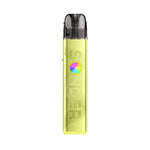 Geekvape Sonder Q3 Pod System Kit 1750mAh (Max 30W) 3ml – Beat Black - Sonder Q3 Pod
