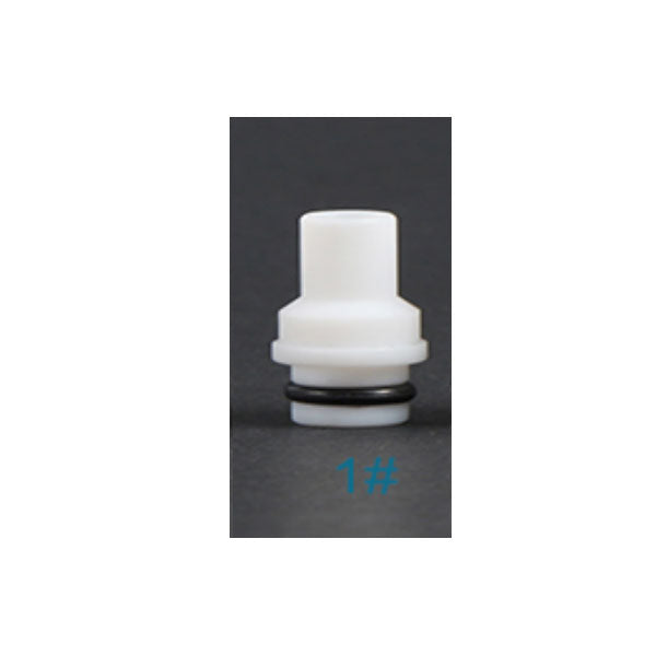 Sailing 510 Drip Tip (10pcs/pack) – TEFW#1 - 1Pack

