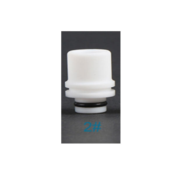 Sailing 510 Drip Tip (10pcs/pack) – TEFW#2 - 1Pack
