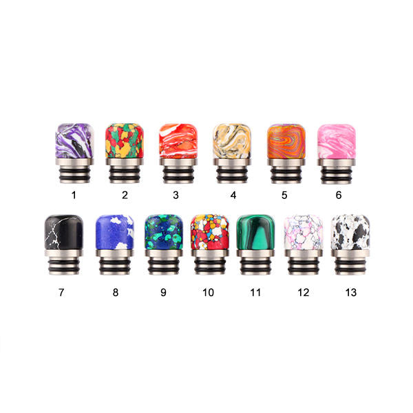 Sailing 510 Drip Tip (10pcs/pack) – Sailing 510 Drip Tip (10pcs/pack)
