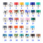 Sailing 810 Drip Tip (10pcs/pack) – SL277 - 1Pack
