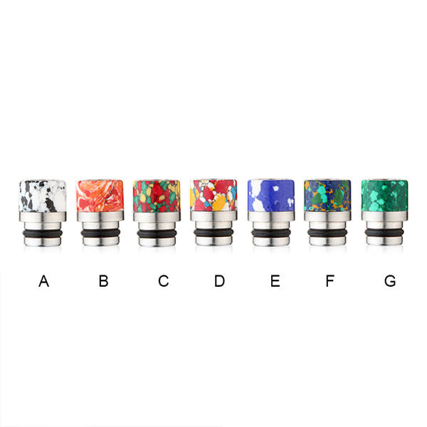Sailing 510 Drip Tip (10pcs/pack) – Sailing 510 Drip Tip (10pcs/pack)
