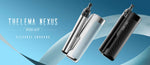 Lost Vape Thelema Nexus Pod Kit with PCC Box 400mAh+2000mAh – Twill Violet - Thelema Nexus Kit
