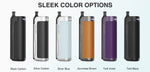 Lost Vape Thelema Nexus Pod Kit with PCC Box 400mAh+2000mAh – Twill Violet - Thelema Nexus Kit
