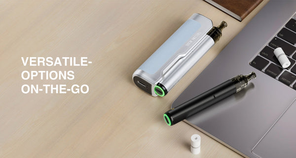 Lost Vape Thelema Nexus Pod Kit with PCC Box 400mAh+2000mAh – Lost Vape Thelema Nexus Pod Kit with PCC Box 400mAh+2000mAh
