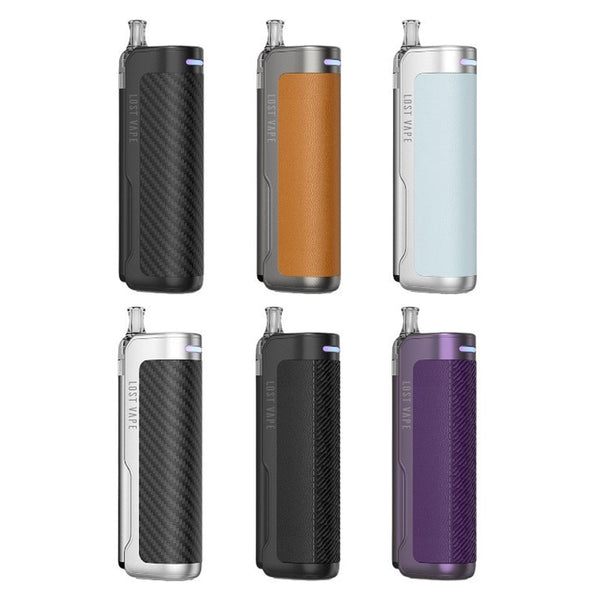 Lost Vape Thelema Nexus Pod Kit with PCC Box 400mAh+2000mAh – Lost Vape Thelema Nexus Pod Kit with PCC Box 400mAh+2000mAh
