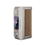 Lost Vape Thelema Q200 Pro Box Mod 200W – Desert Defender - Thelema Q200 Pro Mod
