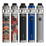 Freemax Twister 2 80W Mod Kit with Fireluke 4 Tank Atomizer 3000mAh 5ml – 3D Red - Twister 2 Kit
