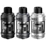 Voopoo Uforce-L Tank Atomizer 5.5ml – Black - Uforce-L Tank
