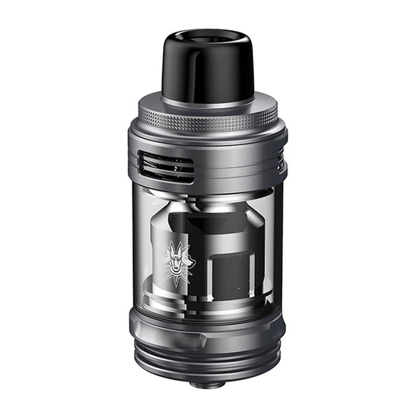 Voopoo Uforce-L Tank Atomizer 5.5ml – Gun Metal - AU Version
