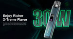 Lost Vape Ursa Nano Pro 2 Pod System Kit 1000mAh 2.5ml – Sakura Pink - Ursa Nano Pro 2 Kit

