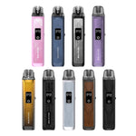 Lost Vape Ursa Nano Pro 2 Pod System Kit 1000mAh 2.5ml – Sakura Pink - Ursa Nano Pro 2 Kit
