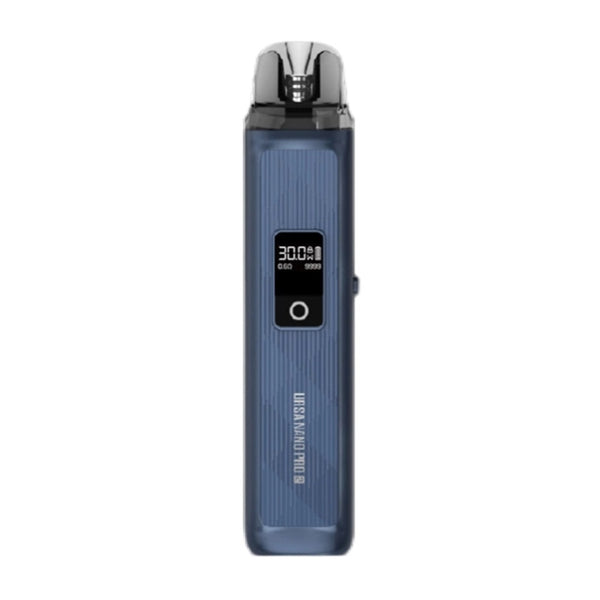 Lost Vape Ursa Nano Pro 2 Pod System Kit 1000mAh 2.5ml – Ocean Blue - Ursa Nano Pro 2 Kit
