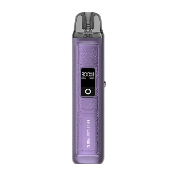 Lost Vape Ursa Nano Pro 2 Pod System Kit 1000mAh 2.5ml – Purple Mecha - Ursa Nano Pro 2 Kit
