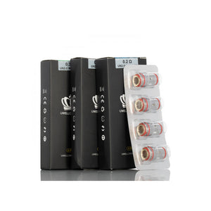 
        
          Uwell Crown 5 Tank Replacement Coil (4pcs/Pack) – Uwell – Image 2 – Parcelcabin International Shipping
        
      