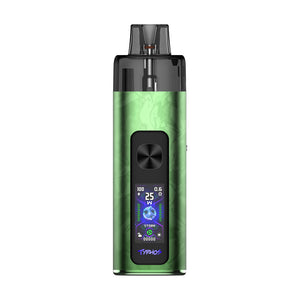 
        
          Uwell Typhos Pod System Kit 2000mAh 45W 6ml – Uwell – Image 2 – Parcelcabin International Shipping
        
      