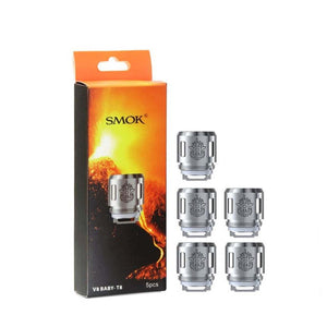 
        
          SMOK Baby Coil (5pcs/pack) – Smok – Image 2 – Parcelcabin International Shipping
        
      