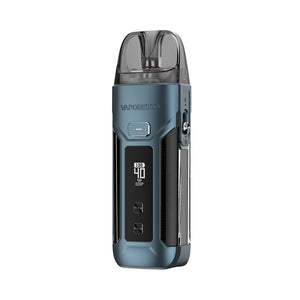 
        
          Vaporesso LUXE X PRO Pod System Kit 1500mAh 5ml (SALE) – Vaporesso – Image 2 – Parcelcabin International Shipping
        
      