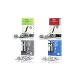 Vaporesso EUC Core Coils (5pcs/pack) (SALE) – Ceramic EUC Coils 0.3ohm - 1Pack
