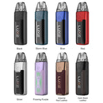 Vaporesso LUXE XR Max 2 Pod Mod Kit 3200mAh 5ml (Max 80W) – Black - LUXE XR Max 2 Kit

