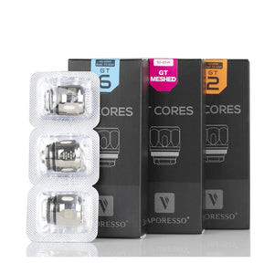 
      
        Vaporesso NRG GT Core Coil (3pcs/pack) (SALE) – Vaporesso – Parcelcabin International Shipping
      
    